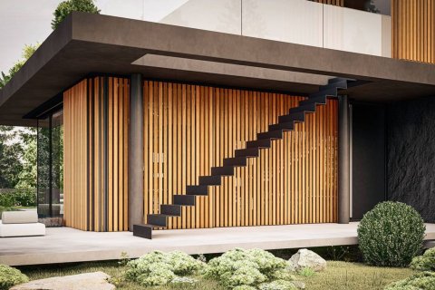 4 bedrooms Villa in Pegeia, Paphos,  No. 45072 3