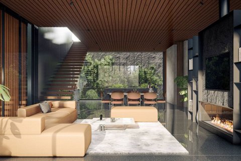 4 bedrooms Villa in Pegeia, Paphos,  No. 45072 4