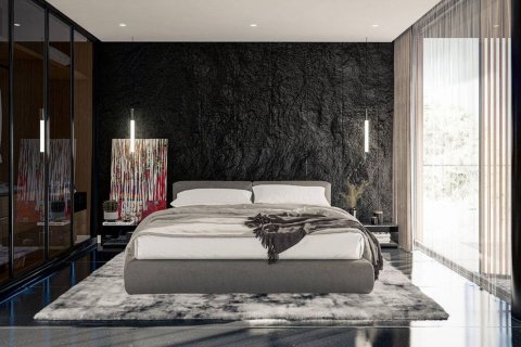 4 bedrooms Villa in Pegeia, Paphos,  No. 45072 6