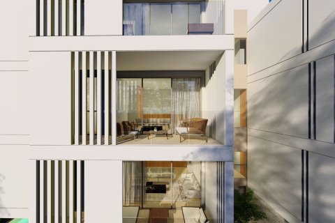2 bedrooms Penthouse in Limassol,  No. 45074 5