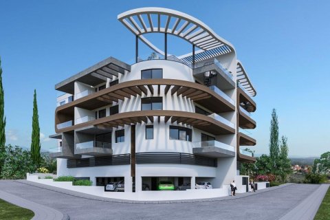 2 bedrooms Apartment in Limassol,  No. 45077 5