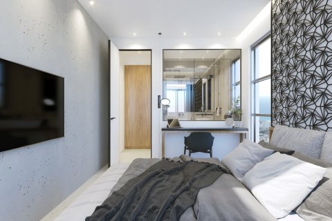 Studio Appartement à Ayia Napa, Ammochostos, Chypre No. 30131