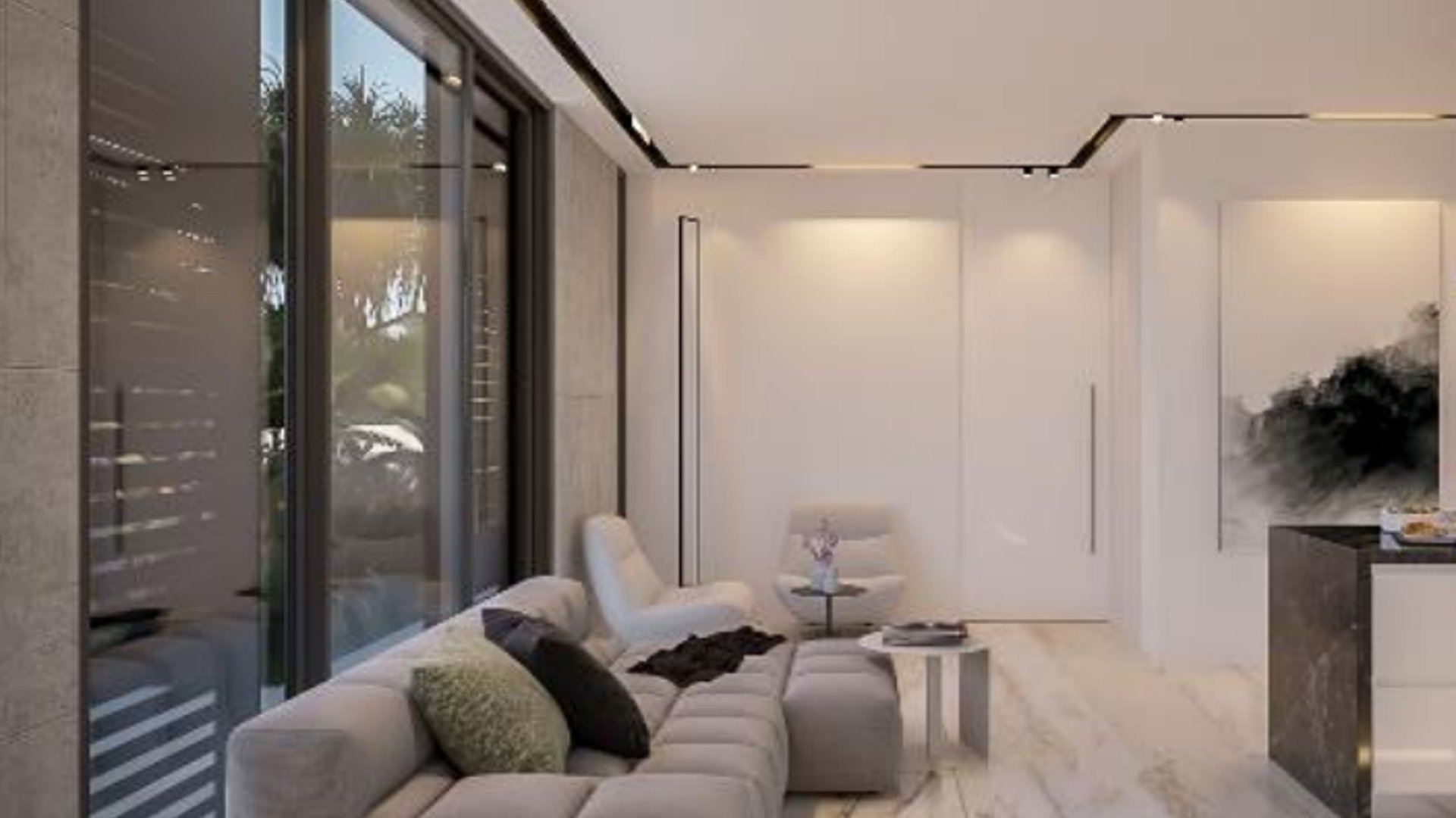 2 bedrooms Apartment in Protaras, Ammochostos, Cyprus No. 30134