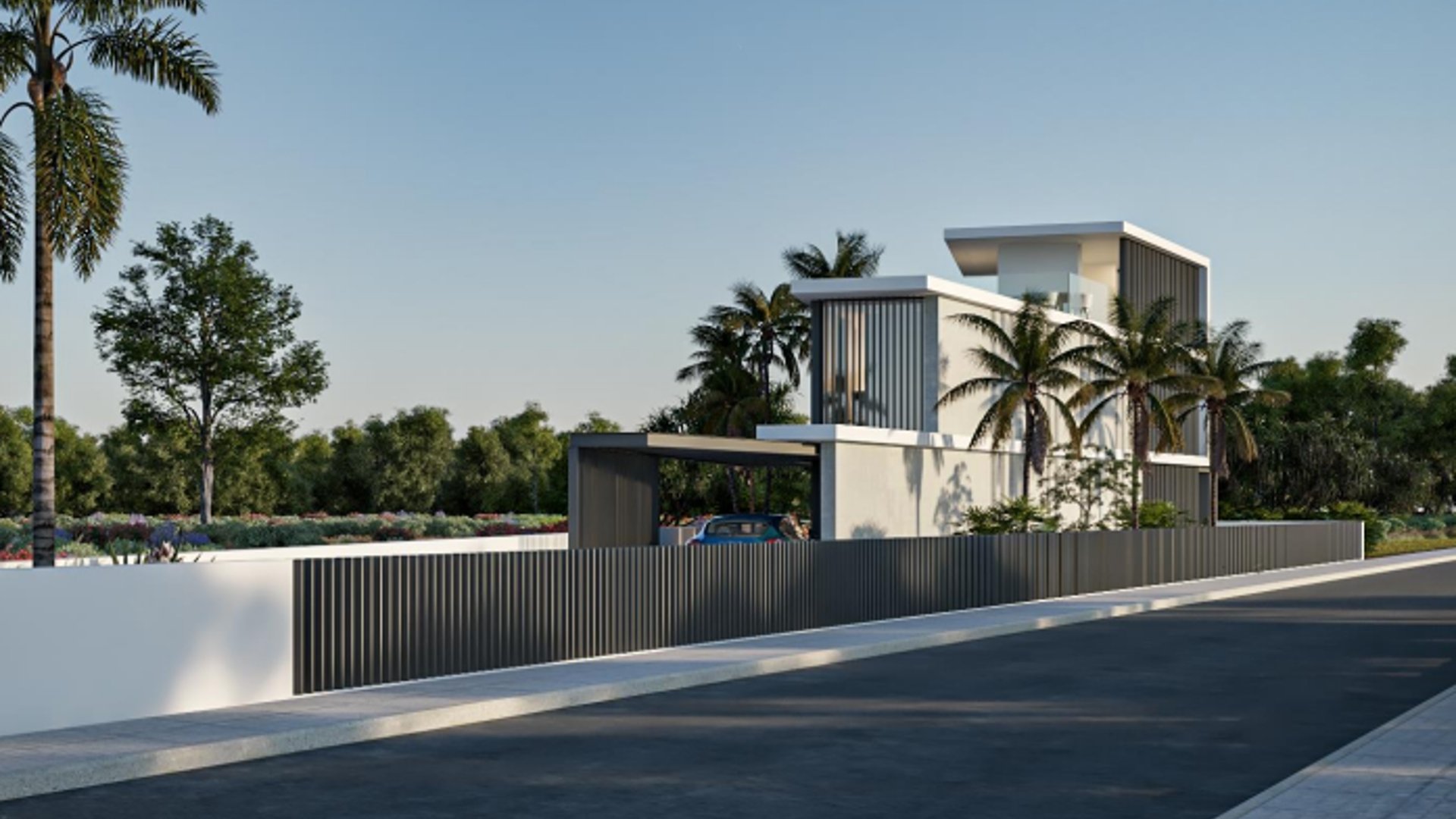 2 bedrooms Apartment in Protaras, Ammochostos, Cyprus No. 30134