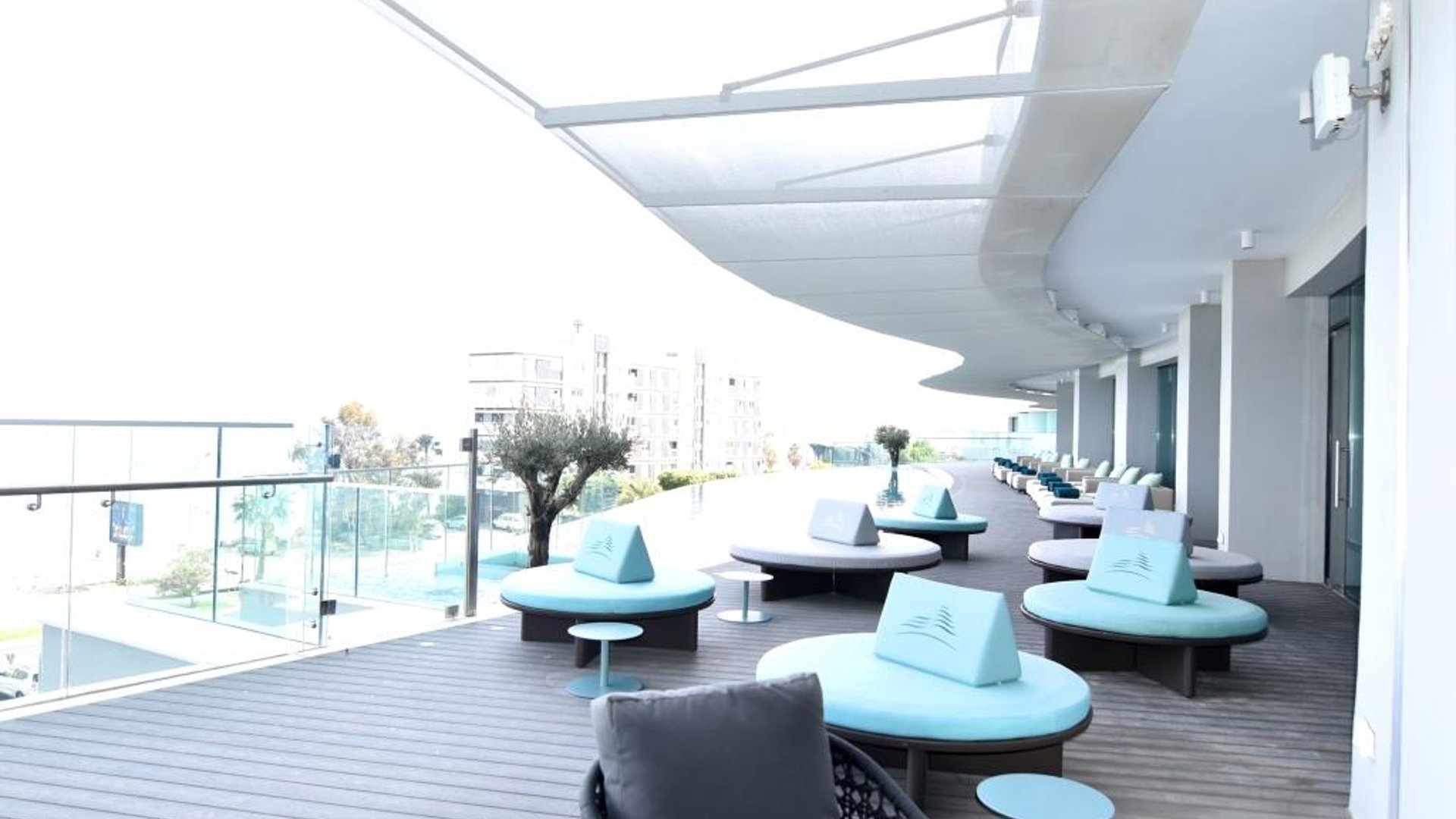 2 chambres Appartement à Potamos tis Germasogeias, Germasogeia, Limassol, Chypre No. 30135