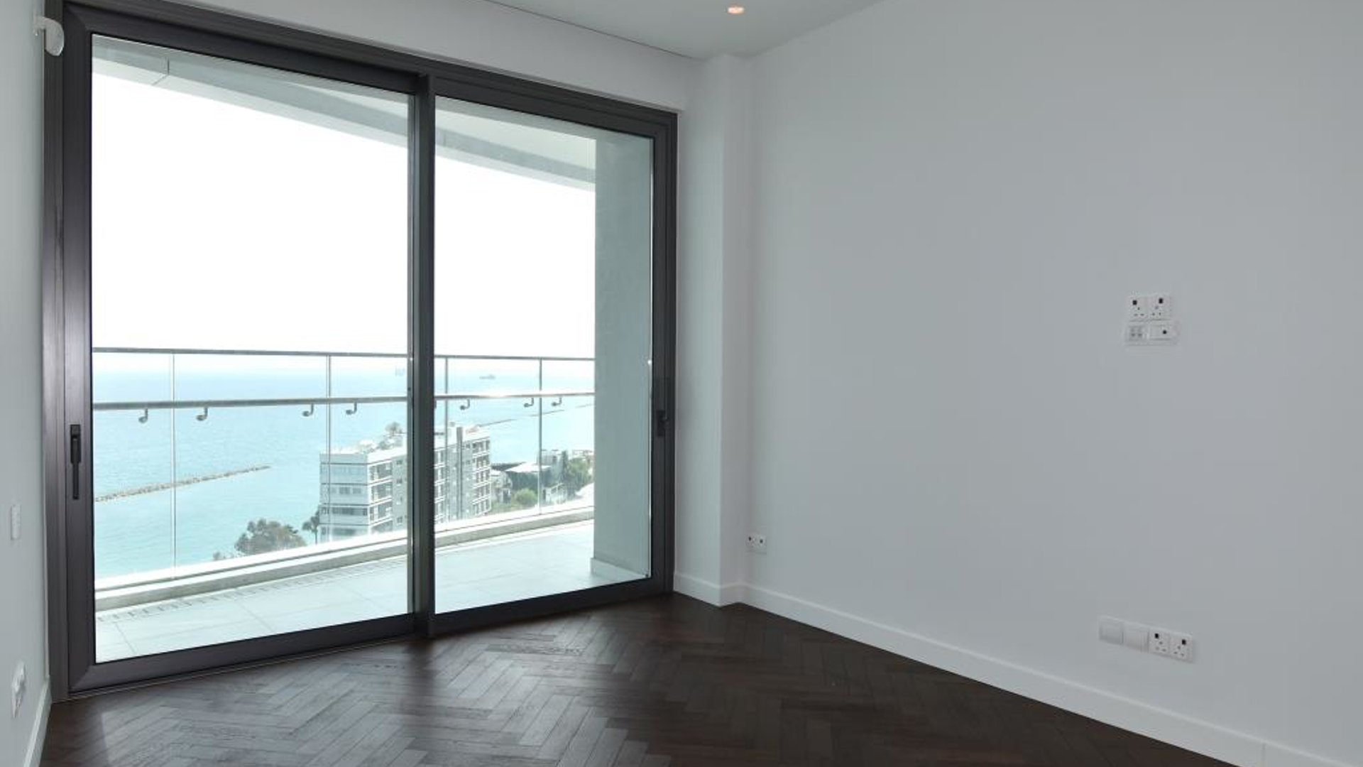 2 chambres Appartement à Potamos tis Germasogeias, Germasogeia, Limassol, Chypre No. 30135
