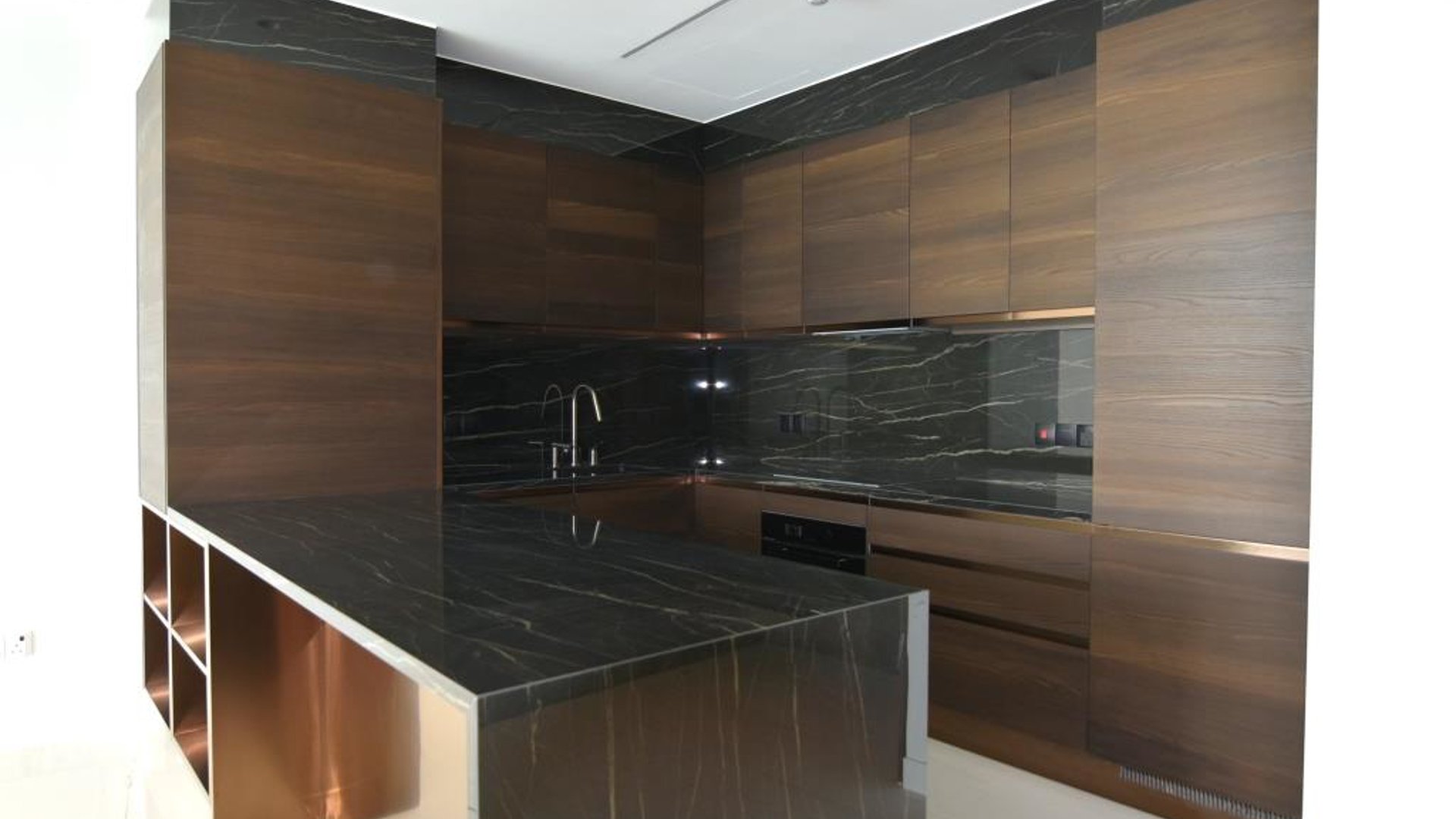 2 chambres Appartement à Potamos tis Germasogeias, Germasogeia, Limassol, Chypre No. 30135