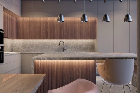 3 bedrooms Apartment in Mesa Geitonia, Limassol,  No. 20215 2