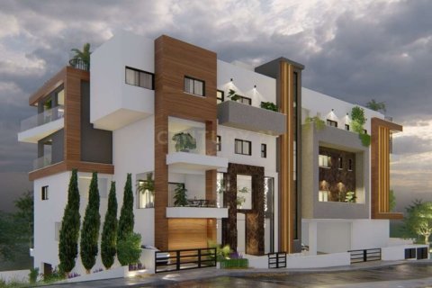 3 bedrooms Apartment in Mesa Geitonia, Limassol,  No. 20215 3