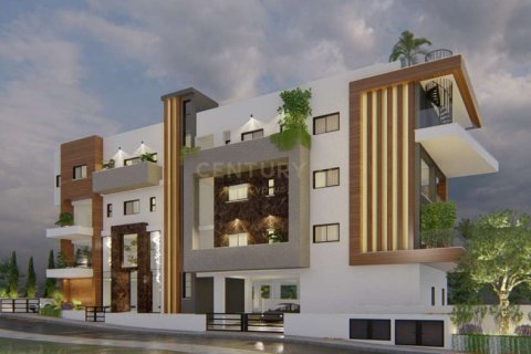 3 bedrooms Apartment in Mesa Geitonia, Limassol,  No. 20215 4