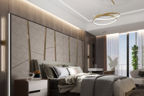 Квартира с 1 спальней в Арадипу, Ларнака, № 49851 9