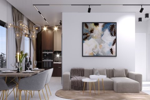 2 bedrooms Apartment in Aradippou, Larnaka,  No. 49852 13