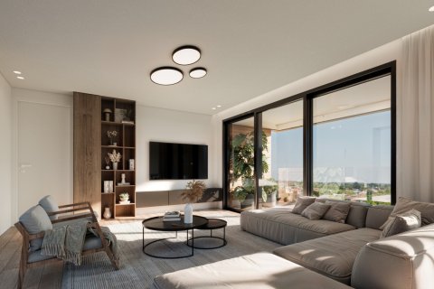 2 bedrooms Apartment in Larnaca, Larnaka,  No. 49857 8