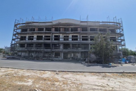 Квартира с 1 спальней в Арадипу, Ларнака, № 49854 15