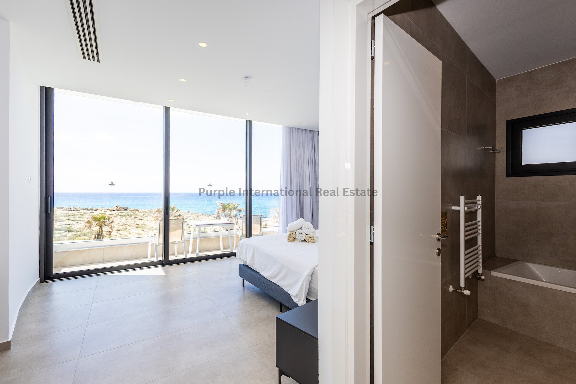 4 dormitorios Villa en Ayia Napa, Ammochostos, Chipre No. 36695