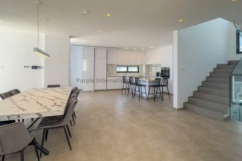 4 bedrooms Villa in Ayia Napa, Ammochostos,  No. 36695 2