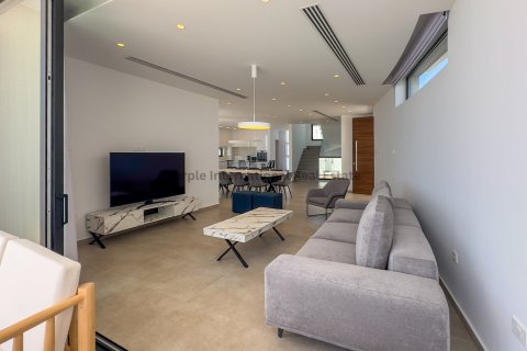 4 bedrooms Villa in Ayia Napa, Ammochostos,  No. 36695 11