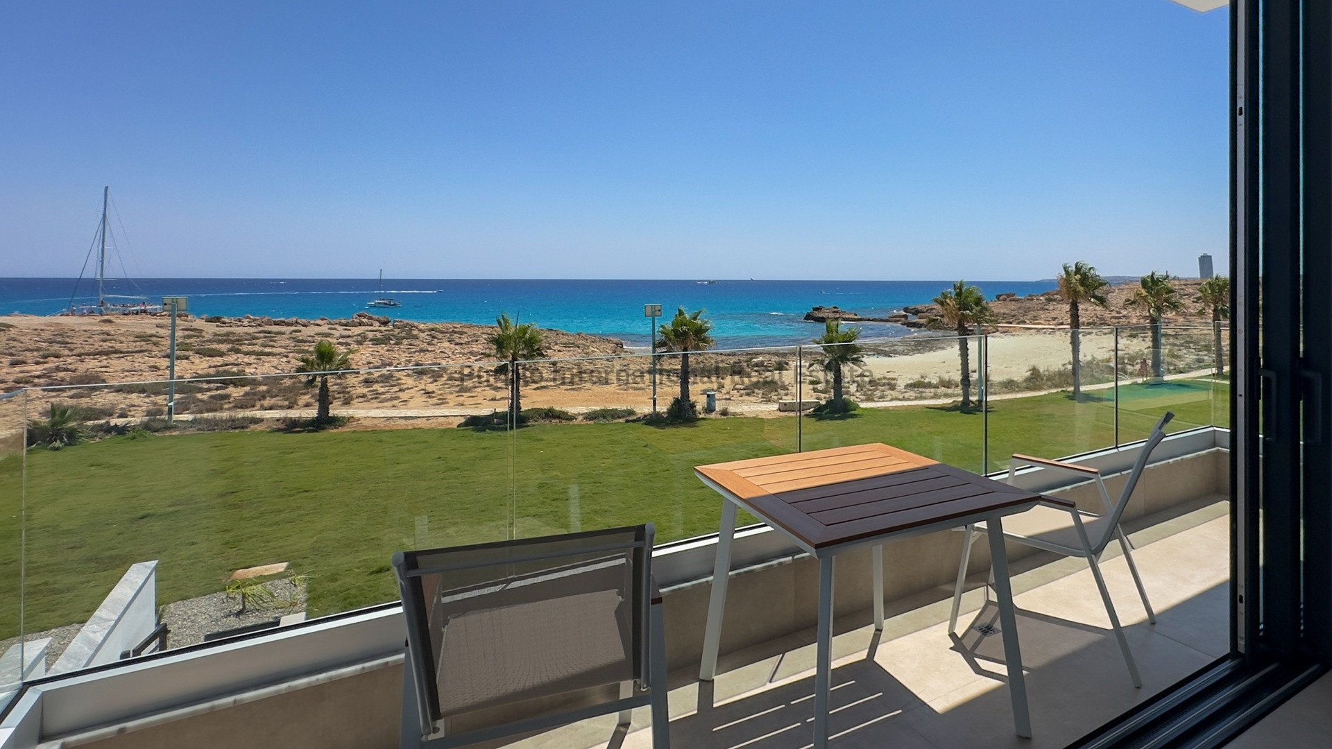 4 dormitorios Villa en Ayia Napa, Ammochostos, Chipre No. 36695