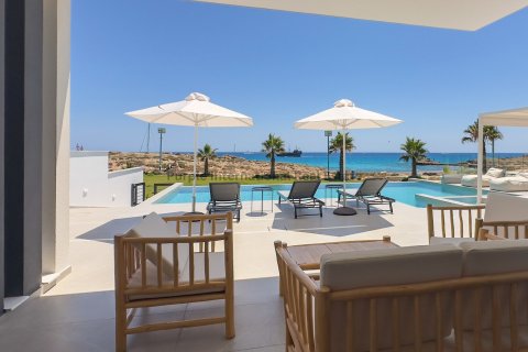4 bedrooms Villa in Ayia Napa, Ammochostos,  No. 36695 13