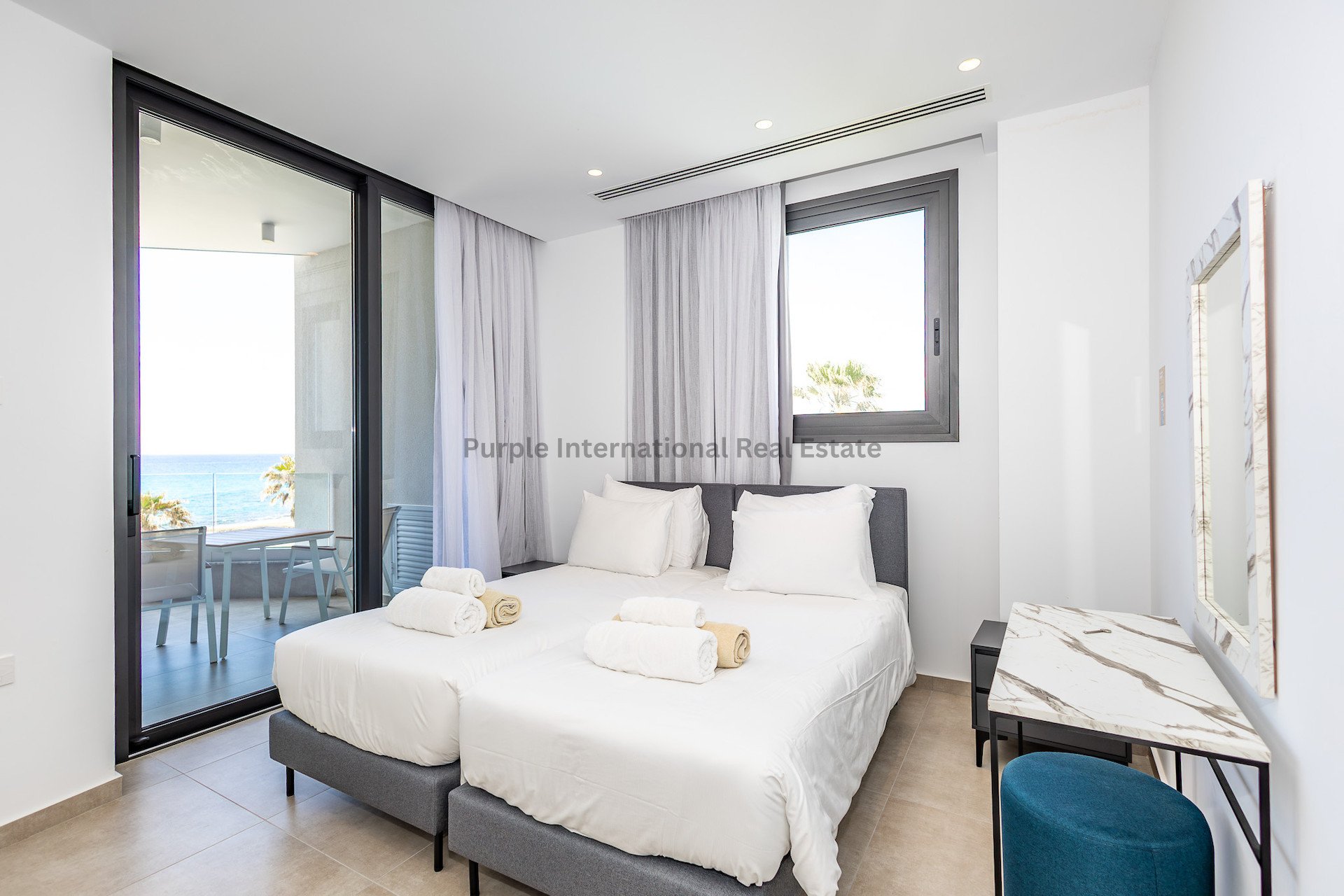 4 dormitorios Villa en Ayia Napa, Ammochostos, Chipre No. 36695