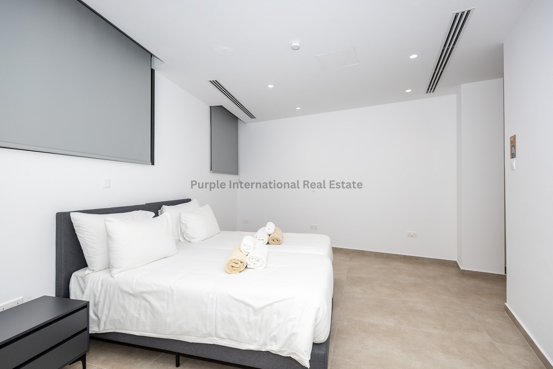 4 dormitorios Villa en Ayia Napa, Ammochostos, Chipre No. 36695