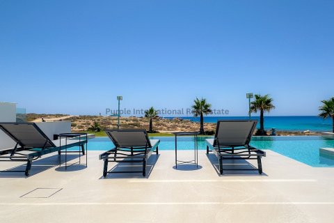 4 bedrooms Villa in Ayia Napa, Ammochostos,  No. 36695 15