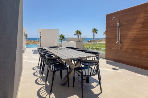 4 bedrooms Villa in Ayia Napa, Ammochostos,  No. 36695 14