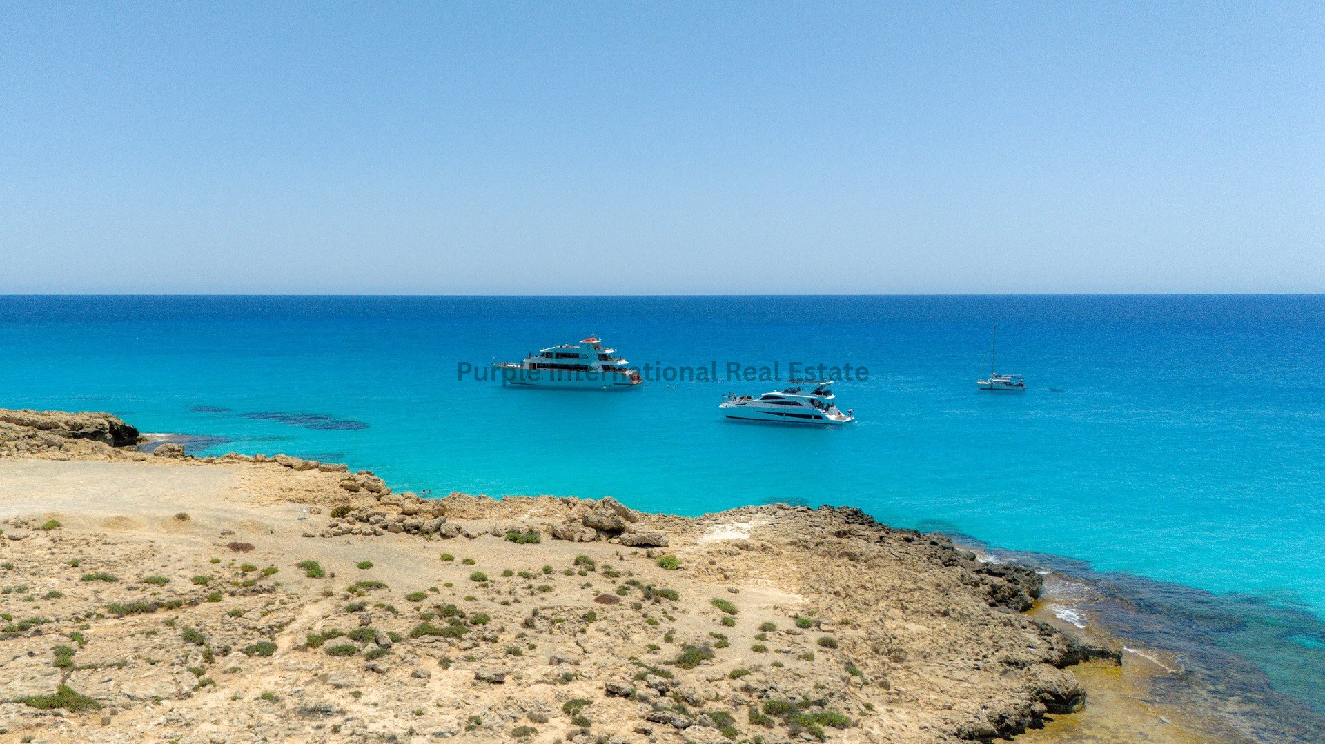 4 dormitorios Villa en Ayia Napa, Ammochostos, Chipre No. 36695