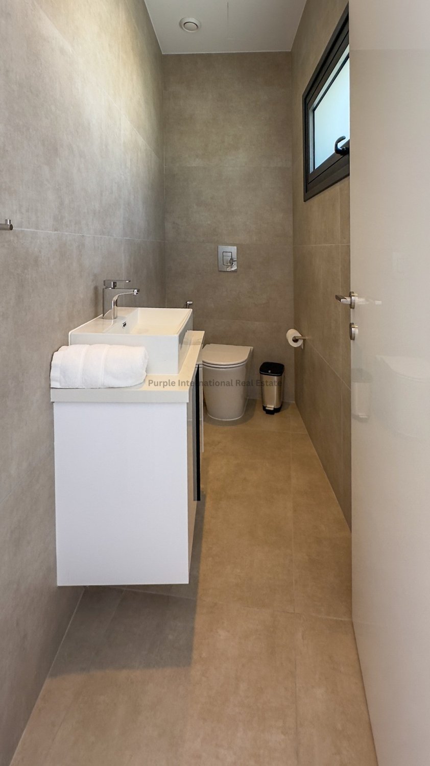 4 dormitorios Villa en Ayia Napa, Ammochostos, Chipre No. 36695