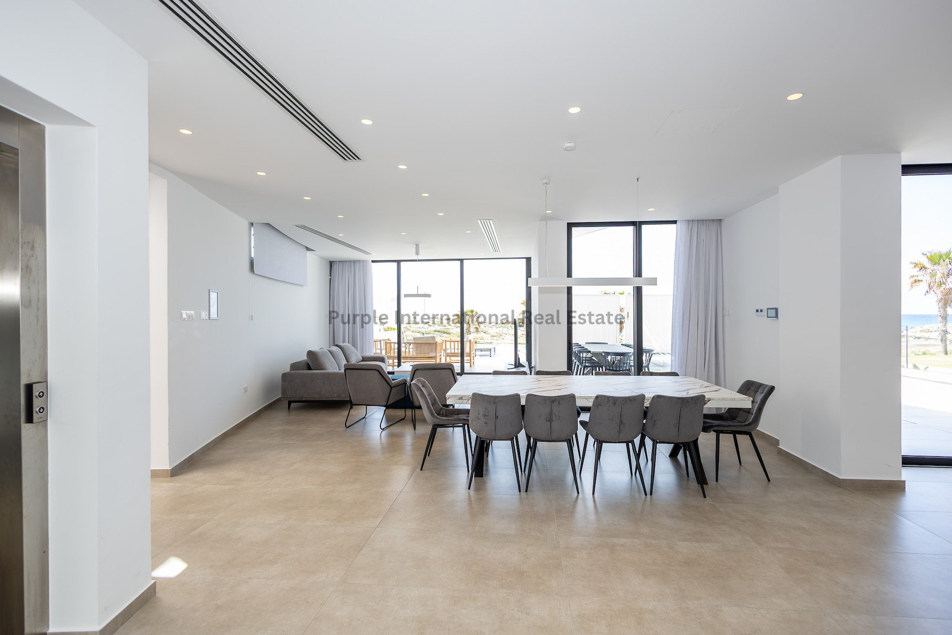 4 dormitorios Villa en Ayia Napa, Ammochostos, Chipre No. 36695