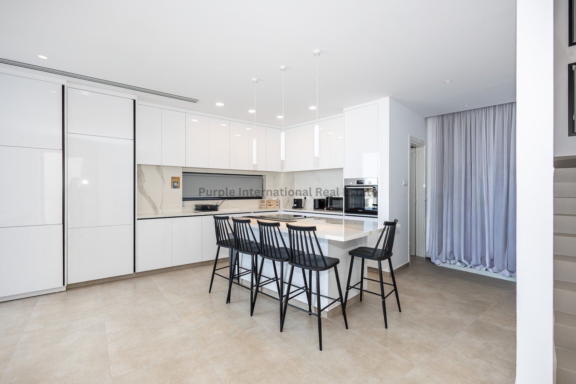 4 dormitorios Villa en Ayia Napa, Ammochostos, Chipre No. 36695