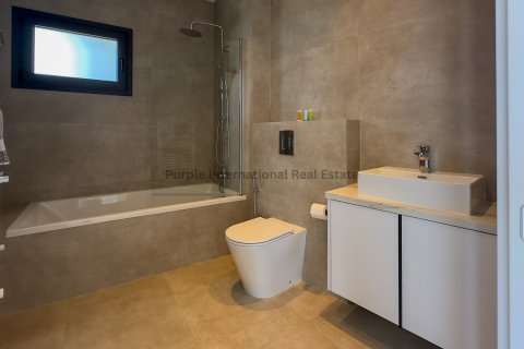 4 bedrooms Villa in Ayia Napa, Ammochostos,  No. 36695 19