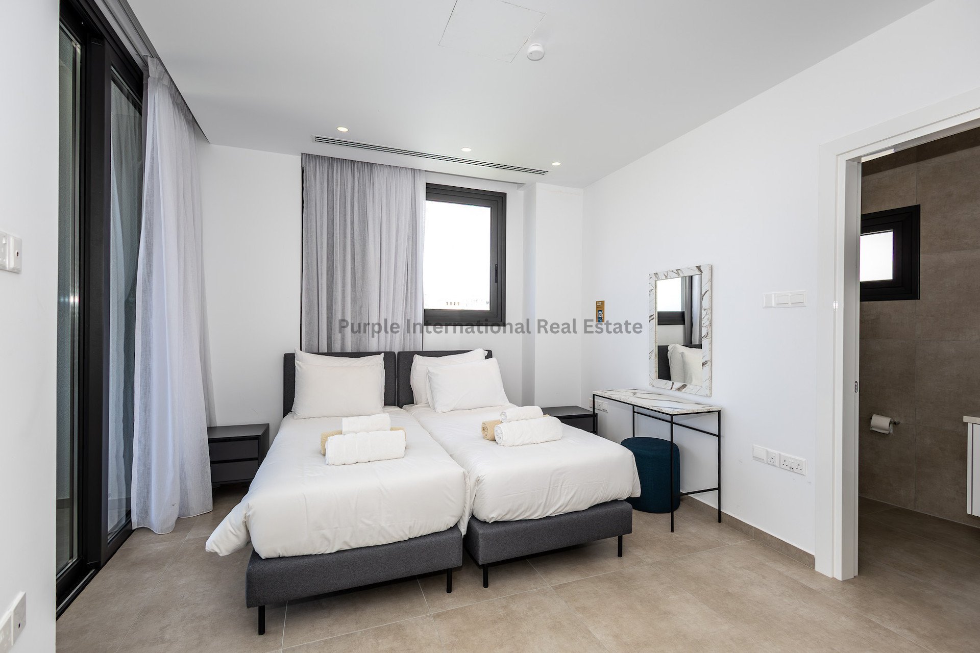 4 dormitorios Villa en Ayia Napa, Ammochostos, Chipre No. 36695