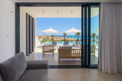 4 bedrooms Villa in Ayia Napa, Ammochostos,  No. 36695 12