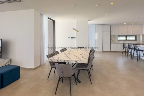 4 bedrooms Villa in Ayia Napa, Ammochostos,  No. 36695 6