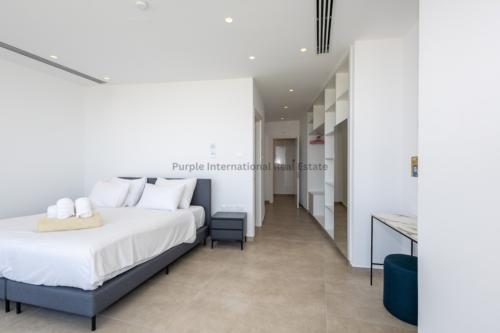 4 dormitorios Villa en Ayia Napa, Ammochostos, Chipre No. 36695