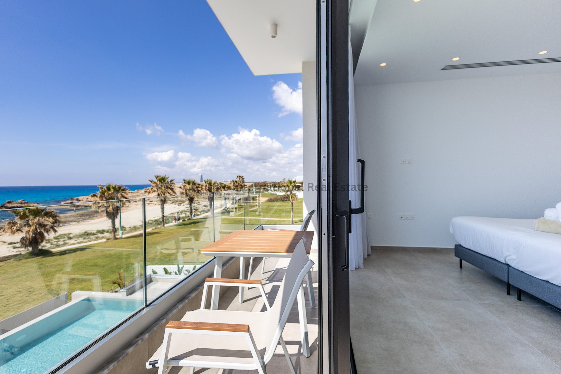 4 dormitorios Villa en Ayia Napa, Ammochostos, Chipre No. 36695