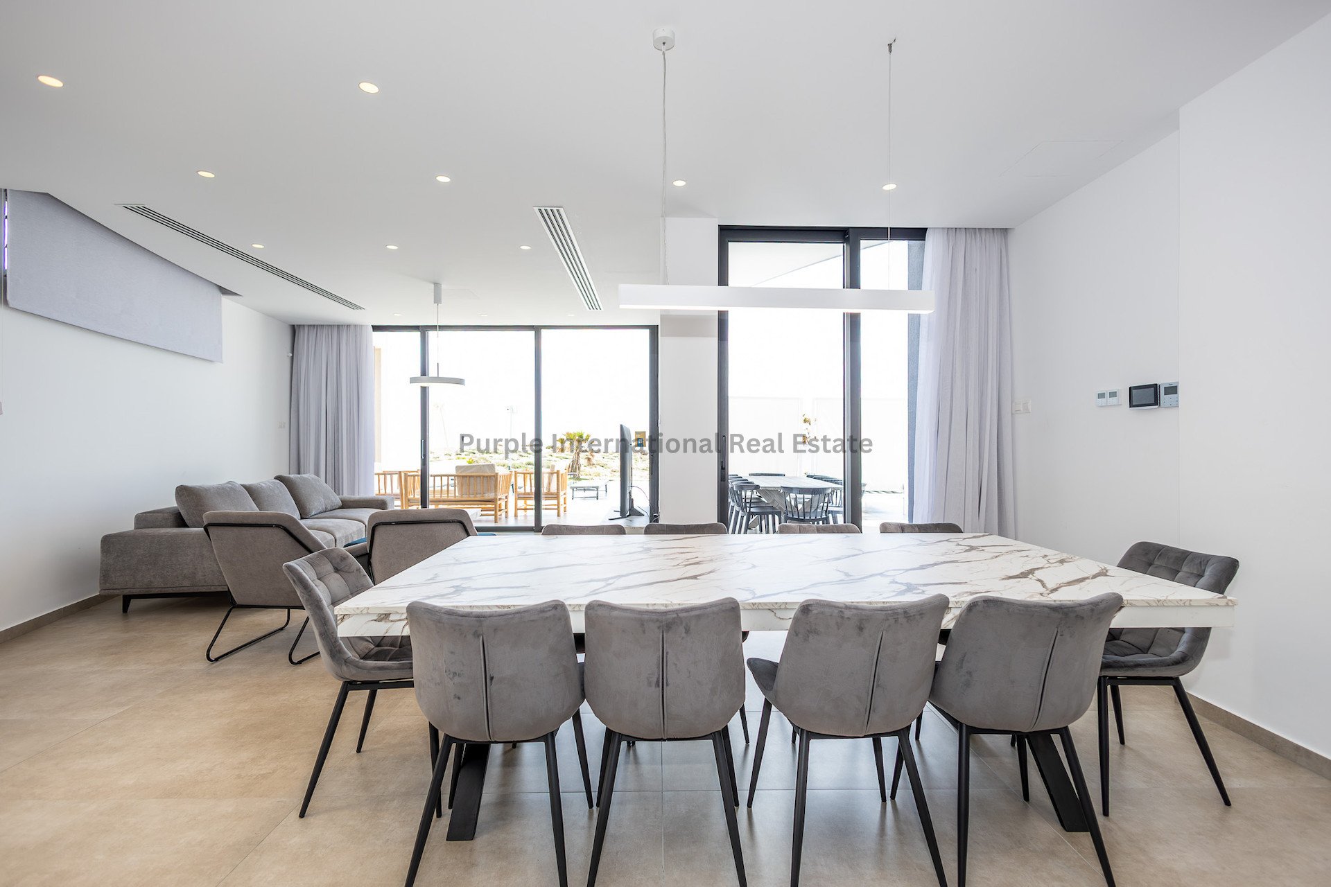 4 dormitorios Villa en Ayia Napa, Ammochostos, Chipre No. 36695