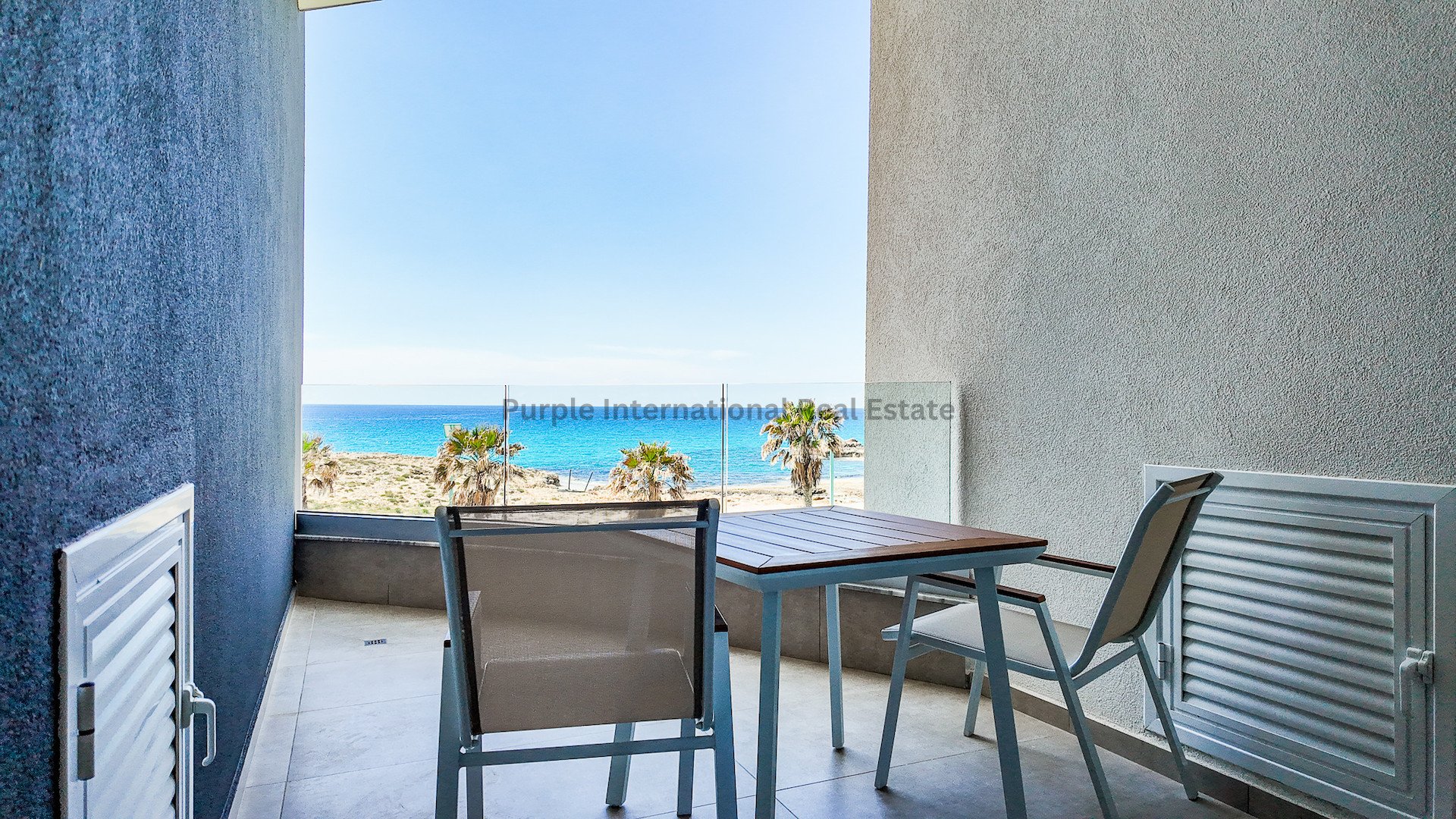 4 dormitorios Villa en Ayia Napa, Ammochostos, Chipre No. 36695