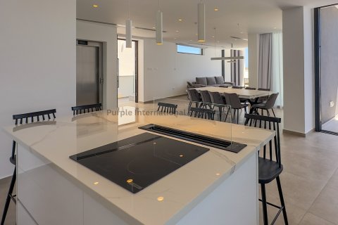 4 bedrooms Villa in Ayia Napa, Ammochostos,  No. 36695 9