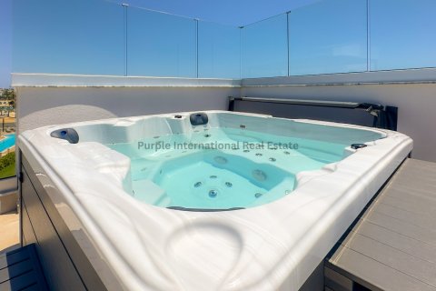4 bedrooms Villa in Ayia Napa, Ammochostos,  No. 36695 30