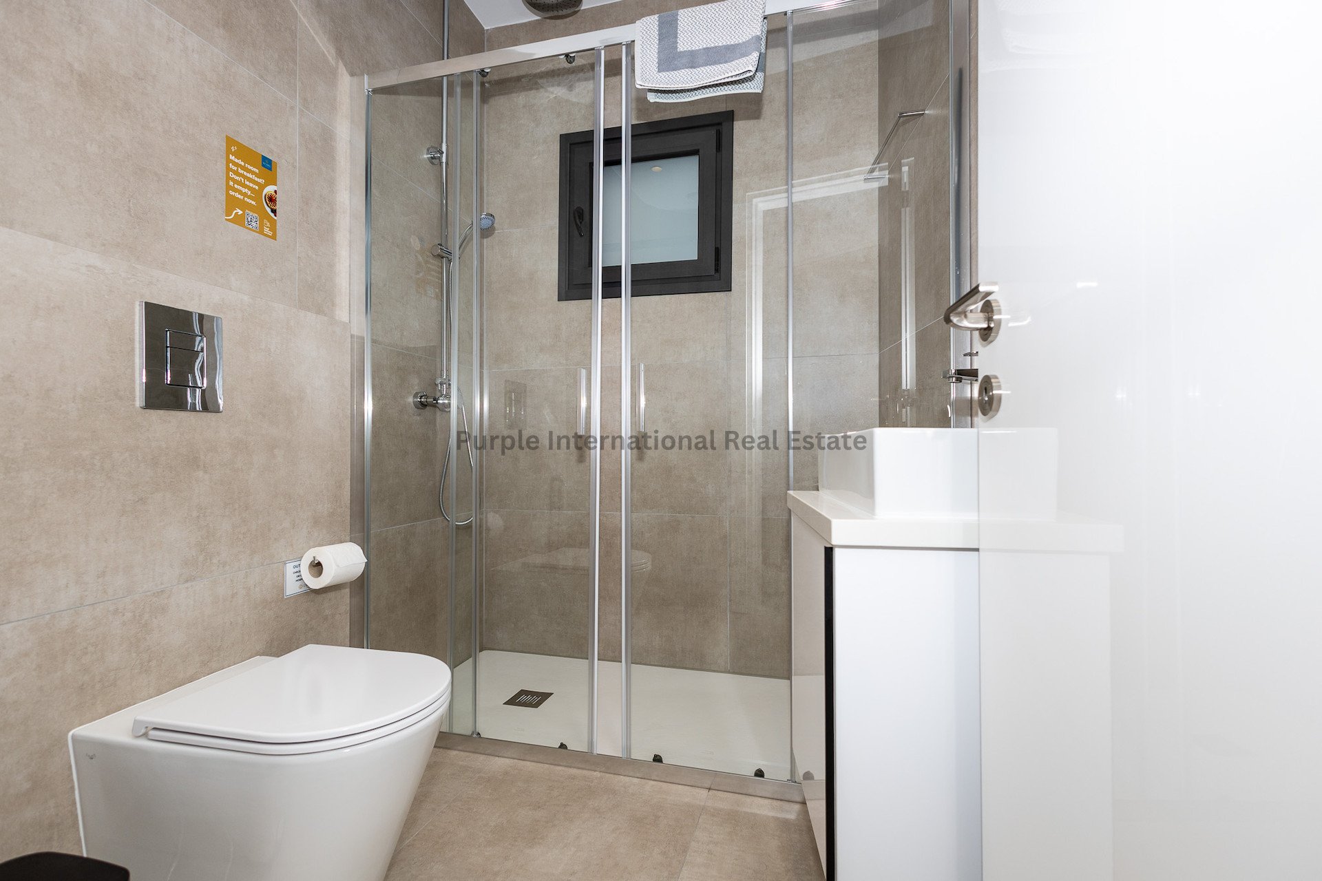 4 dormitorios Villa en Ayia Napa, Ammochostos, Chipre No. 36695
