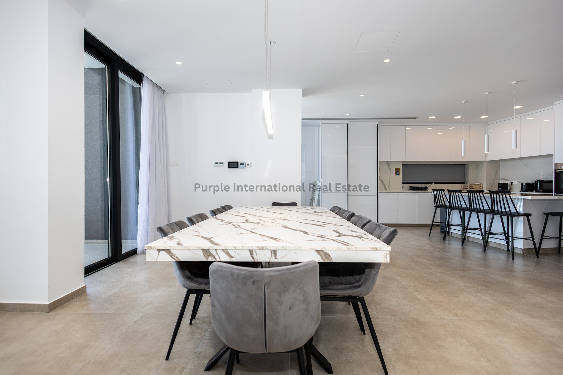 4 dormitorios Villa en Ayia Napa, Ammochostos, Chipre No. 36695