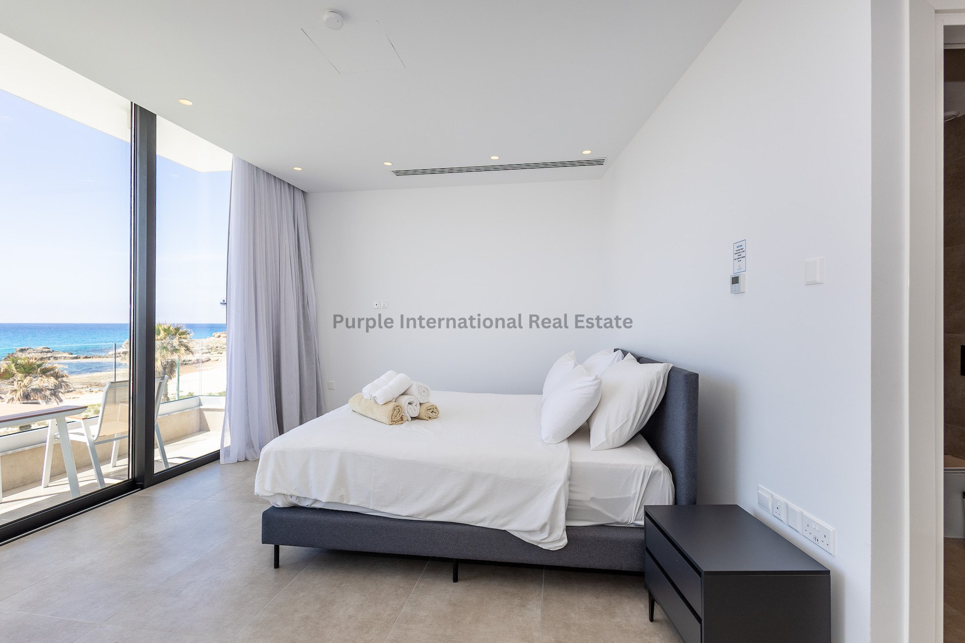 4 dormitorios Villa en Ayia Napa, Ammochostos, Chipre No. 36695