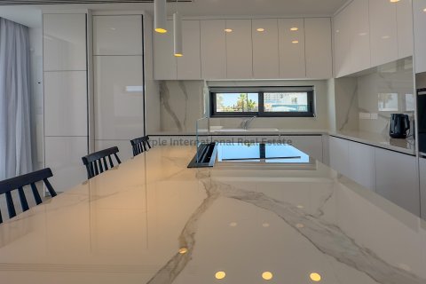 4 bedrooms Villa in Ayia Napa, Ammochostos,  No. 36695 8