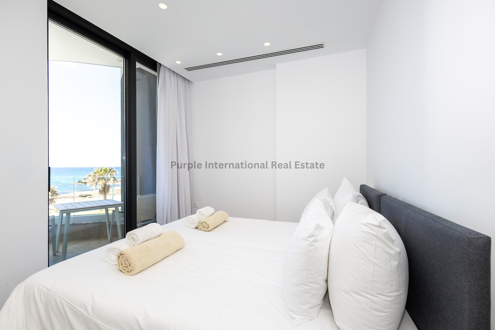 4 dormitorios Villa en Ayia Napa, Ammochostos, Chipre No. 36695