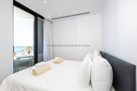 4 bedrooms Villa in Ayia Napa, Ammochostos,  No. 36695 22