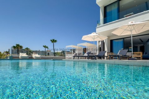 4 bedrooms Villa in Ayia Napa, Ammochostos,  No. 36695 8