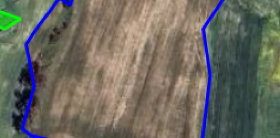 17392m2 Land in Pyla, Larnaka,  No. 40534