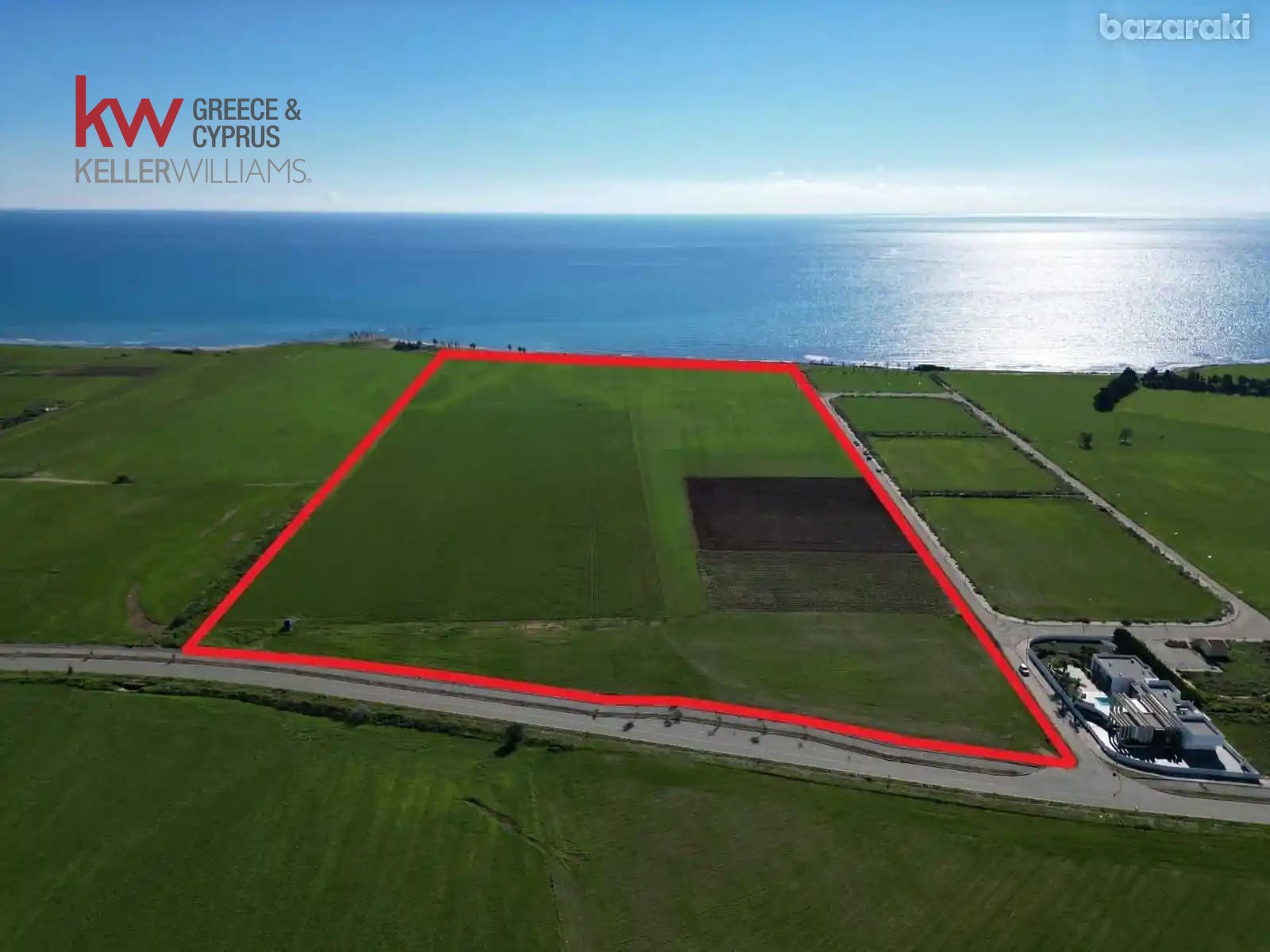 145030m2 Terreno en Softades, Larnaka, Chipre No. 40532